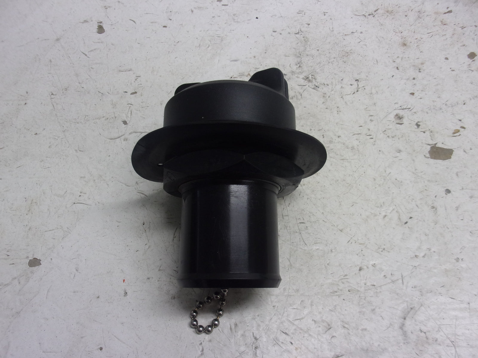 Yamaha WaveRunner 2015-2020 VX VXS VXR GP OEM Fuel Cap + Socket F2X-U7831-00-00
