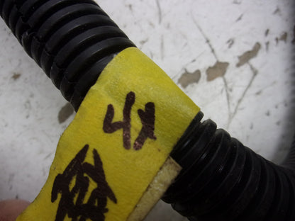 Kawasaki Jet Ski 1995 750/900 ZXI OEM Main Wire Harness Assembly # 26030-3702