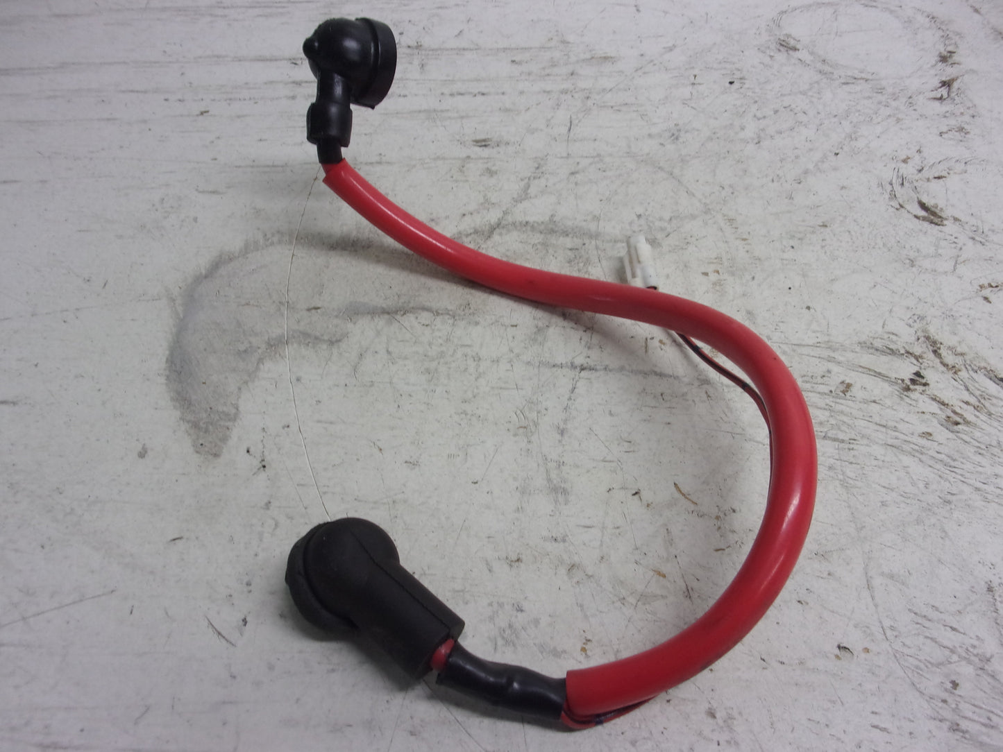 Kawasaki Jet Ski 2005-2006 STX 12/15 OEM Wire Lead + Relay Wire Part# 26011-3911