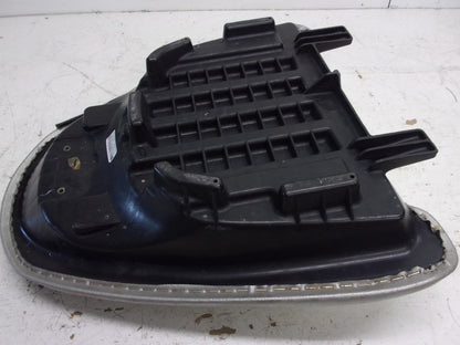 Honda  Aquatraxx 2005-2007 F-12 F-12X OEM Silver Passenger Seat 77200-HW1-730ZA