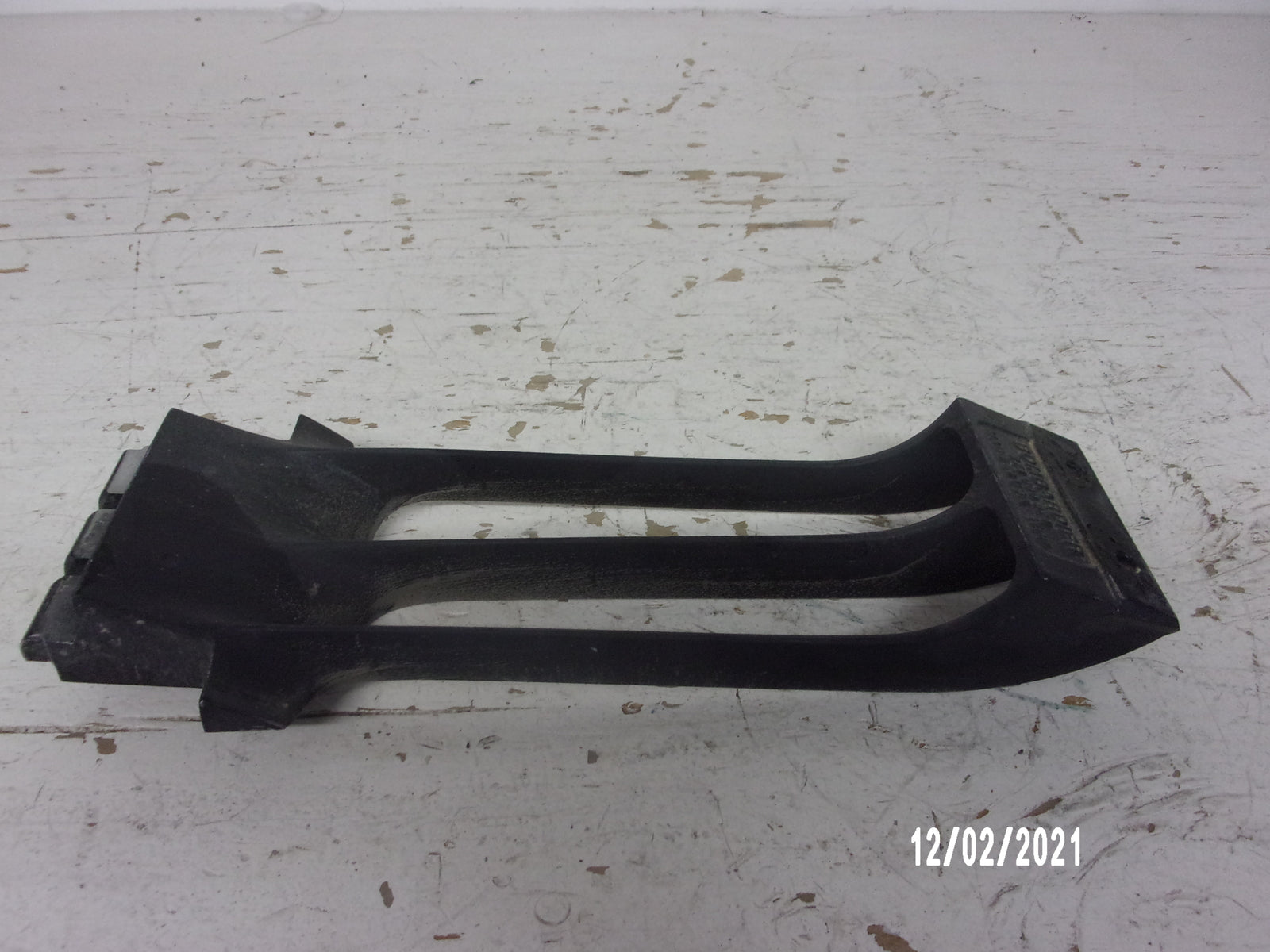Sea Doo Bombardier PWC 1998-2002 GS GSX GTX GTI OEM Intake Grate Part# 271000732