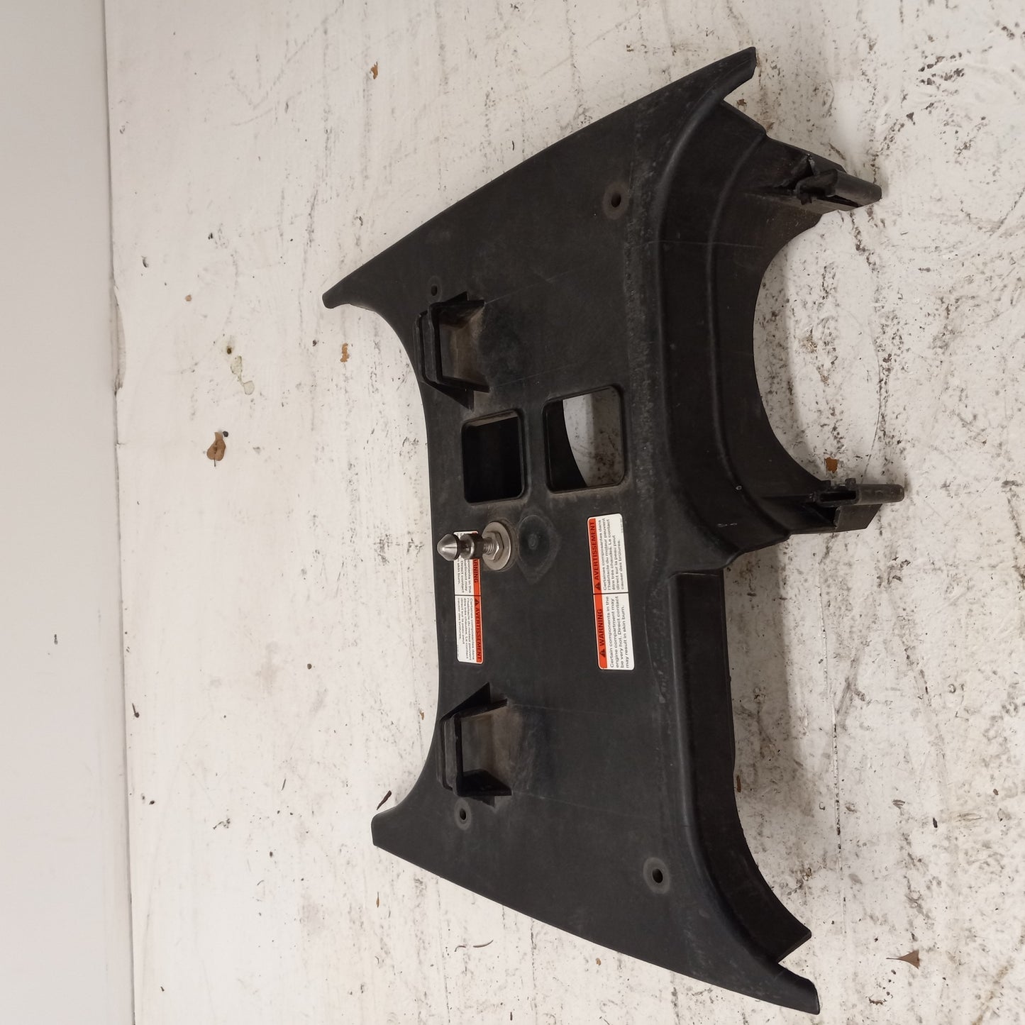 Sea Doo Bombardier 2002-2004 GTX OEM Seat Bridge Assembly Part# 291001602
