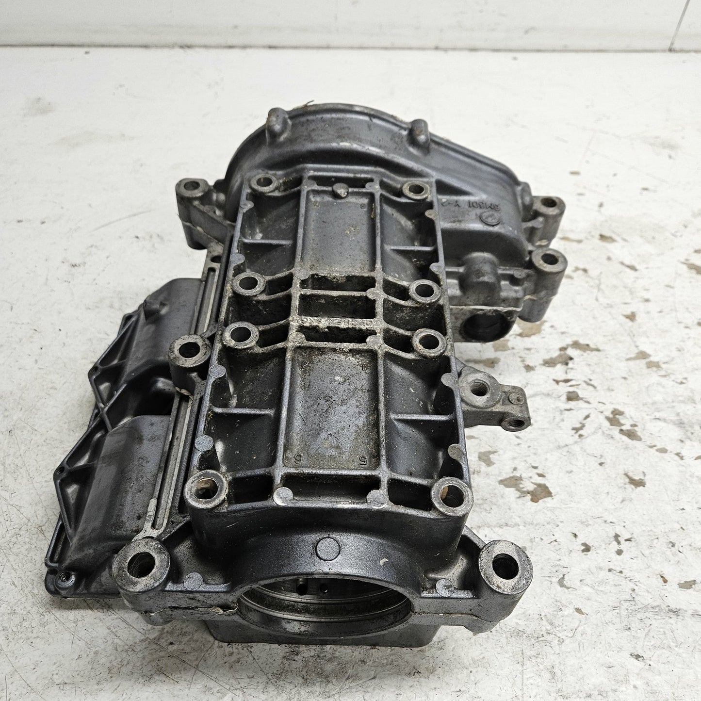 Yamaha 93-1997 VXR PRO WaveBlaster FX1 Waveraider 700 Crankcase 61X-15100-00-94