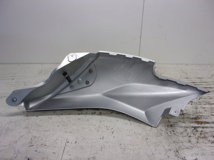 Kawasaki Jet Ski 2009-2011 Ultra LX OEM Silver Right Side Cover # 14091-3781-F2