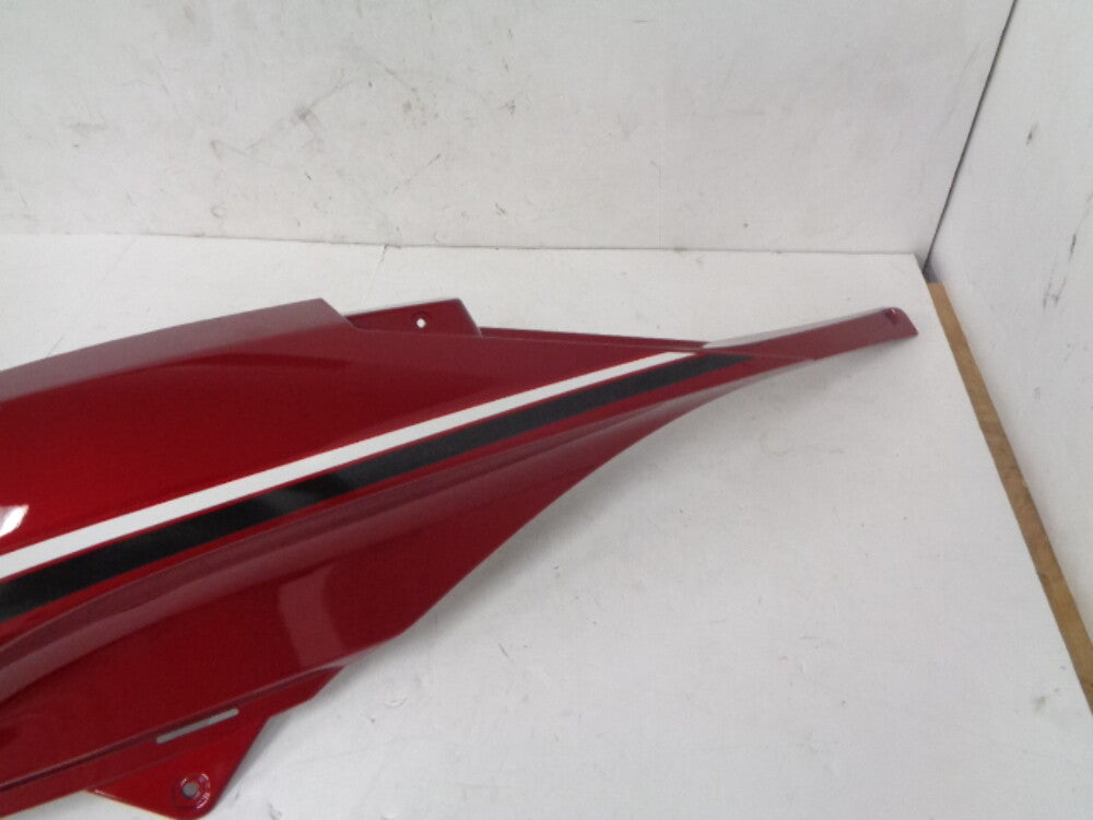 Yamaha Waverunner 2019 FX Cruiser Right Side Cover # F3X-U377C-00-P2