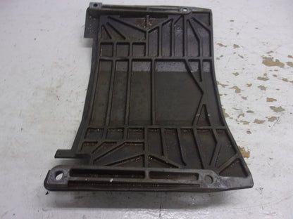 Yamaha Waverunner 2004-2007 FX Cruiser / HO OEM Ride Plate Part# F1S-U273B-01-00