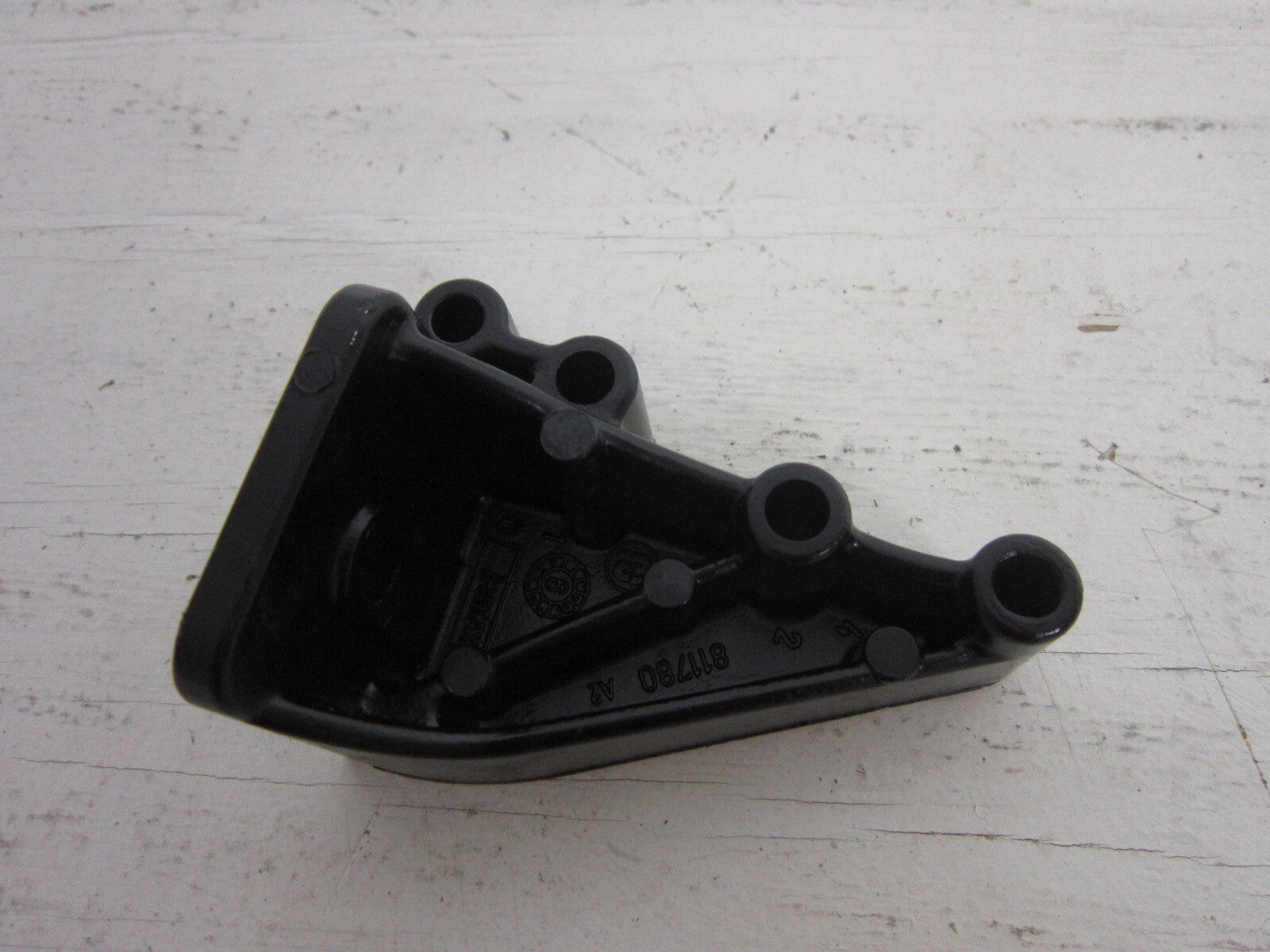 Sea Doo 2008-2011 GTX RXP RXT GTI Complete Intake / PTO Bracket Part# 420811780