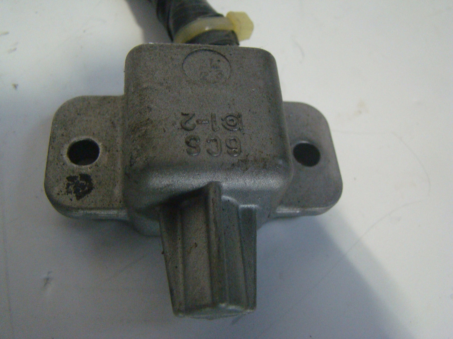 Yamaha Waverunner 12-2016 FX VXS VXS FZS FZR Earth Plate Sensor 6CS-8273J-00-00
