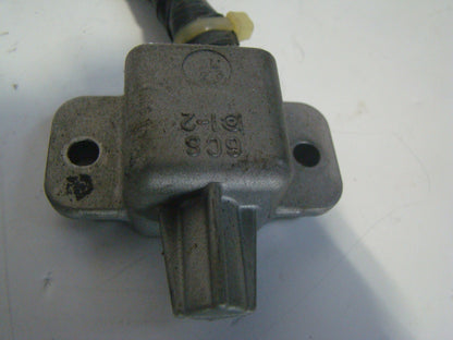 Yamaha Waverunner 12-2016 FX VXS VXS FZS FZR Earth Plate Sensor 6CS-8273J-00-00