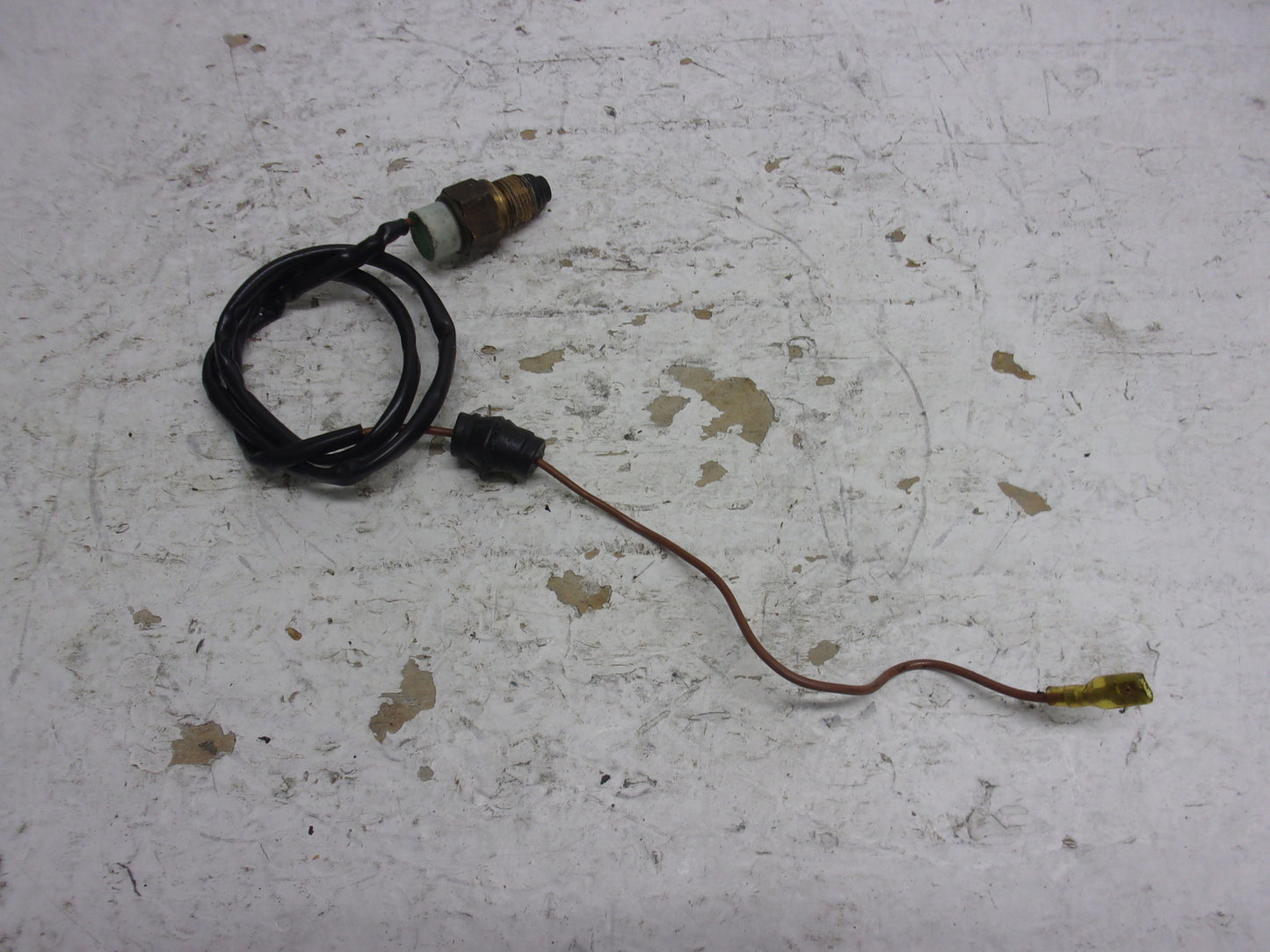 Polaris PWC Watercraft 1995-2000 SLT SLX SL OEM Thermo Switch Part# 3240223