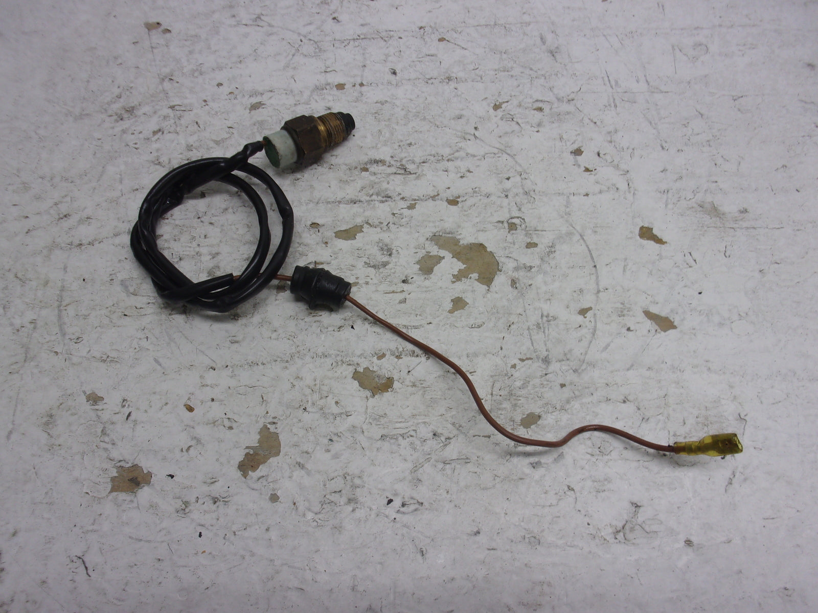Polaris PWC Watercraft 1995-2000 SLT SLX SL OEM Thermo Switch Part# 3240223