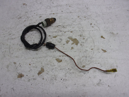 Polaris PWC Watercraft 1995-2000 SLT SLX SL OEM Thermo Switch Part# 3240223