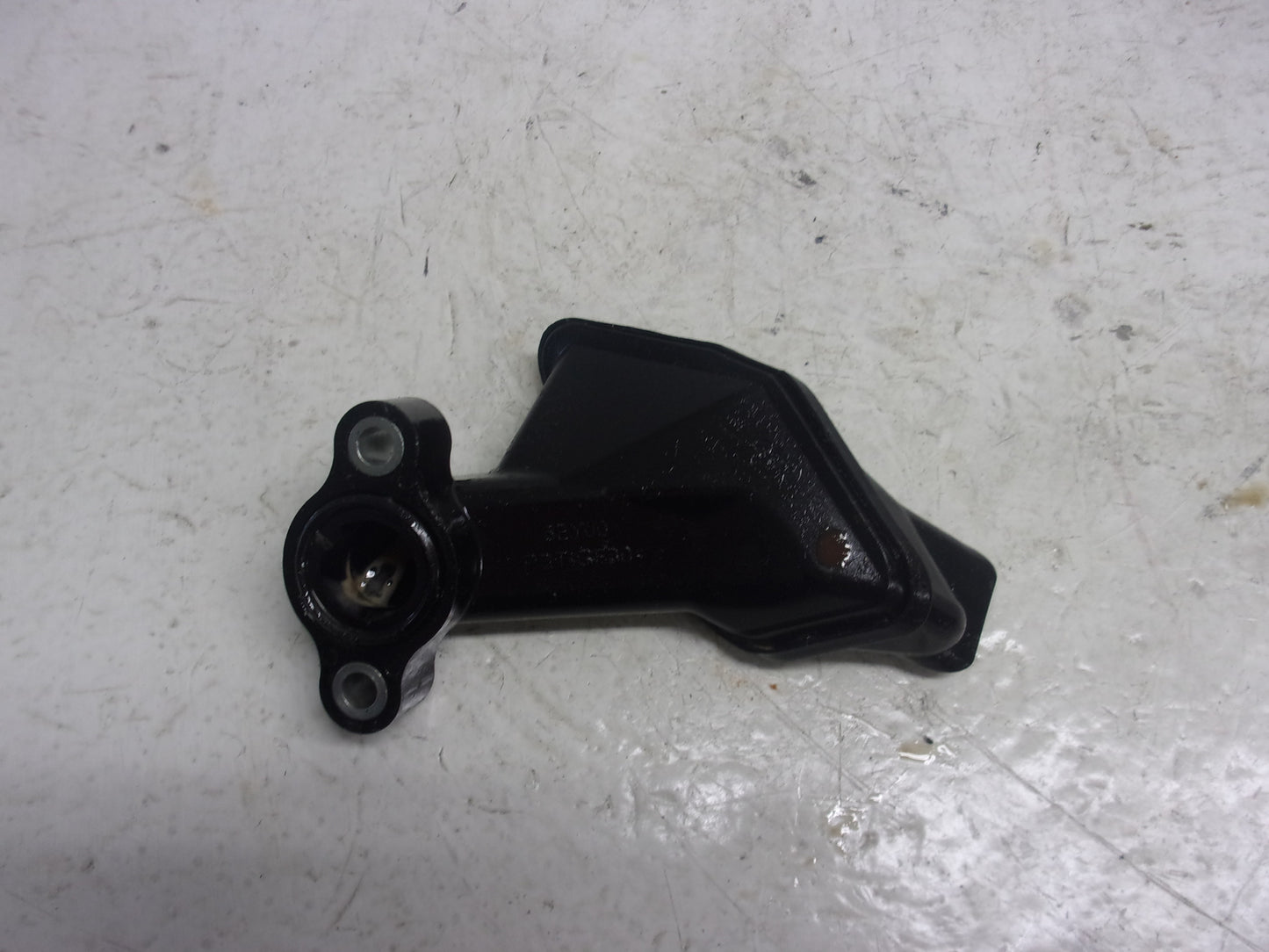 Yamaha Waverunner 2016-2022 VX EX V1 OEM Oil Pipe Comp Assembly 6EY-13406-00-00