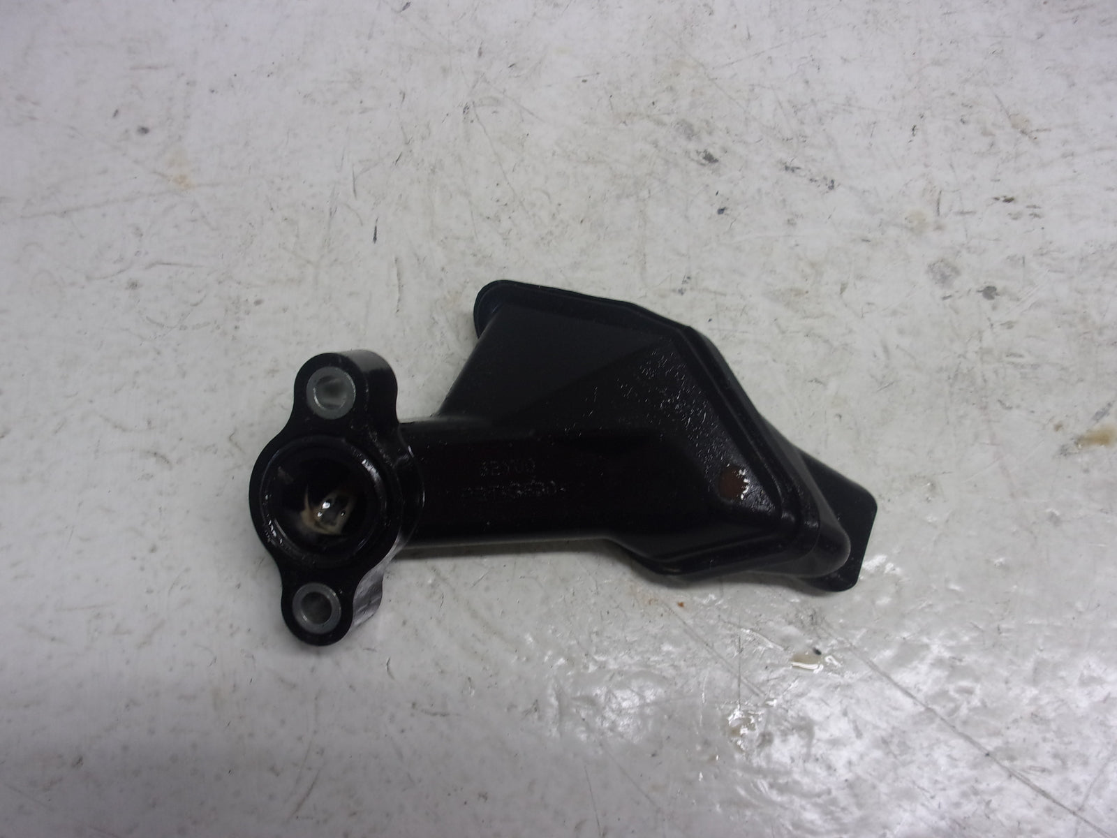 Yamaha Waverunner 2016-2022 VX EX V1 OEM Oil Pipe Comp Assembly 6EY-13406-00-00