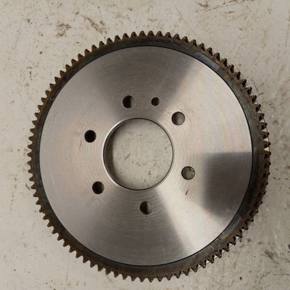 Sea Doo Bombardier 2004 RXT GTX RXP OEM Starter Double Gear / Flywheel 420834486