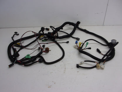 Kawasaki Jet Ski 2002 1100 STX D.I OEM Main Wire Harness Assembly # 26030-3757