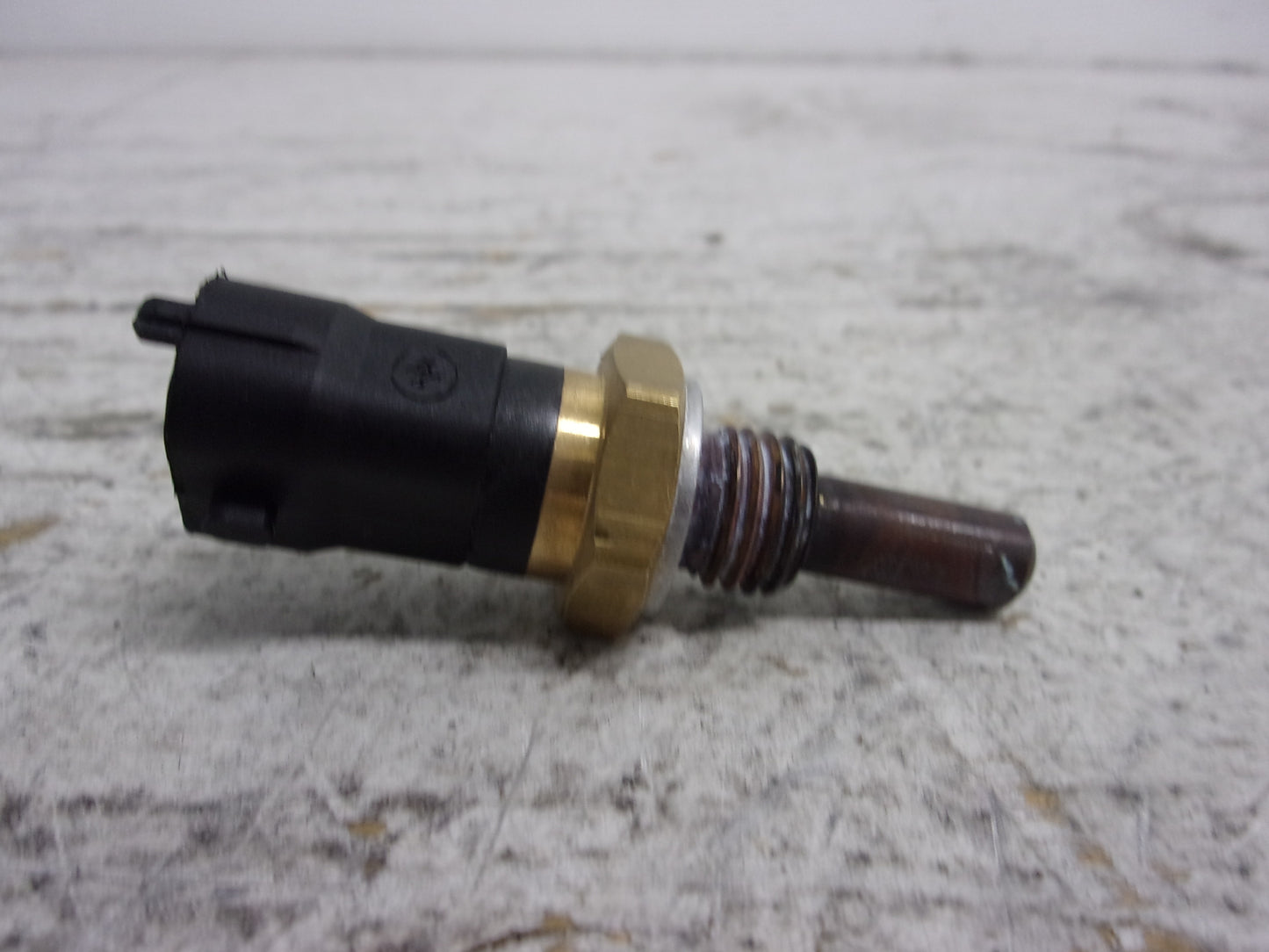 Sea Doo Bombardier 2014-2022 RXT GTX RXP GTI Spark OEM Temp Sensor # 278002895