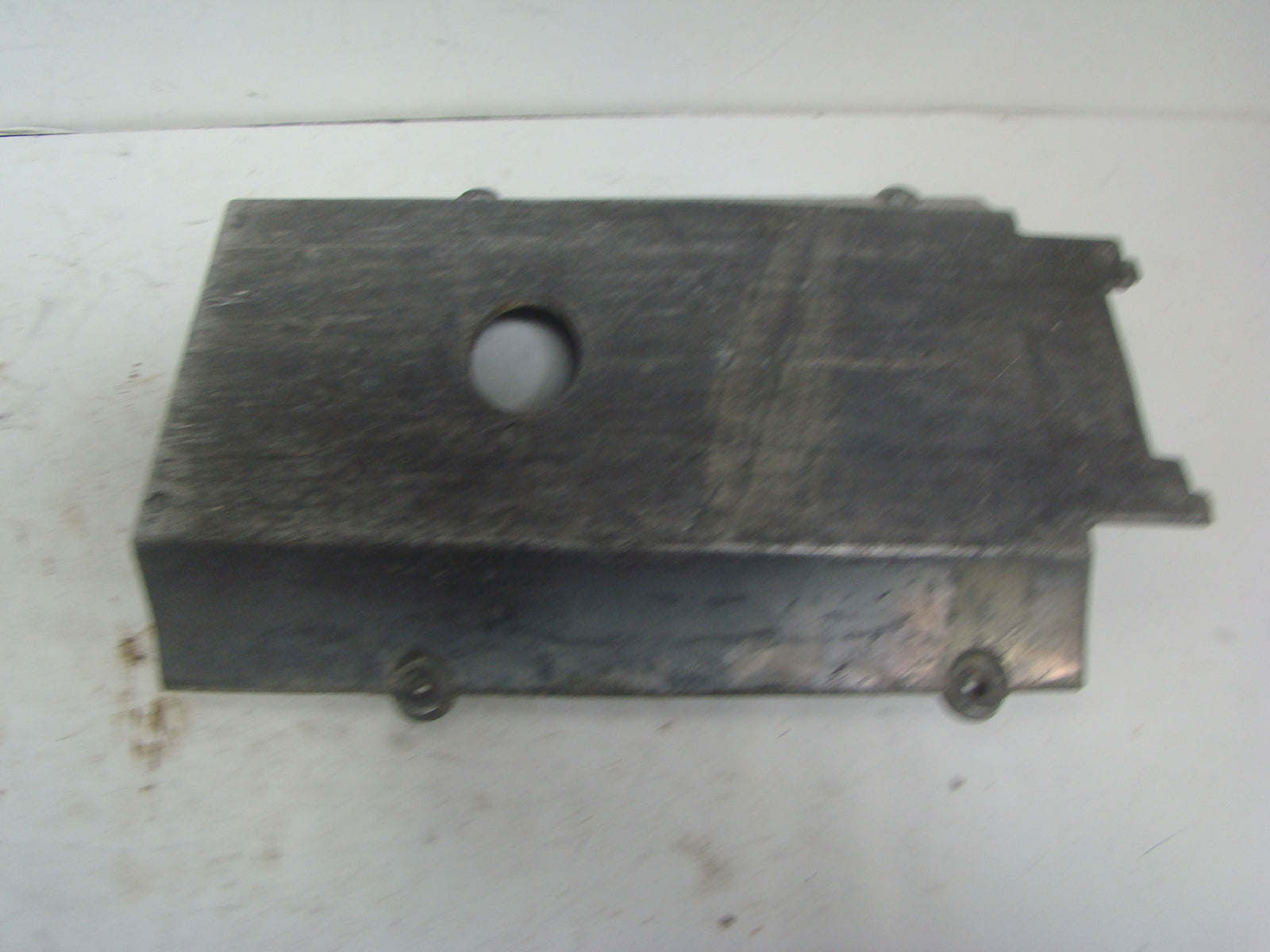 Kawasaki Jet Ski 1979-1989 JS300 JS440 JS550 Ride Plate Assembly Part 59446-3002
