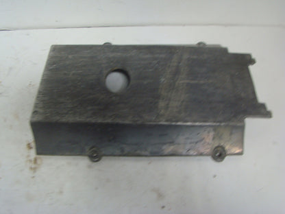 Kawasaki Jet Ski 1979-1989 JS300 JS440 JS550 Ride Plate Assembly Part 59446-3002