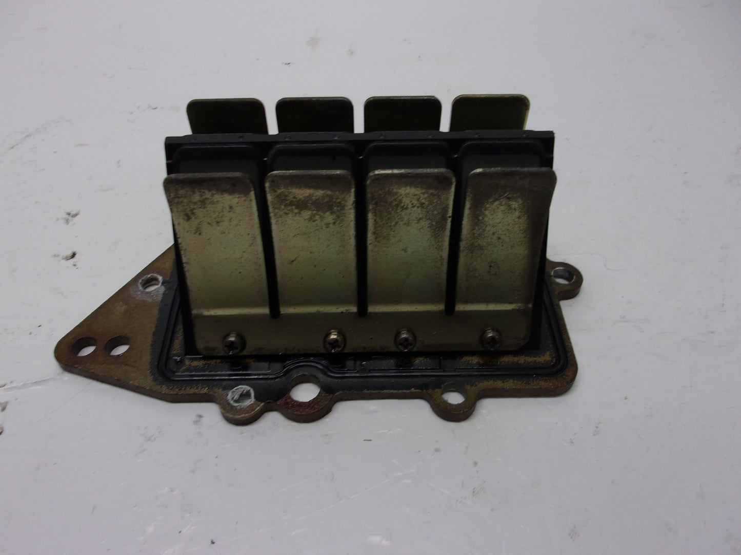 Yamaha Waverunner 98-2005 GP XL XLT 800 Complete Reed Valve Set 66E-13610-00-00