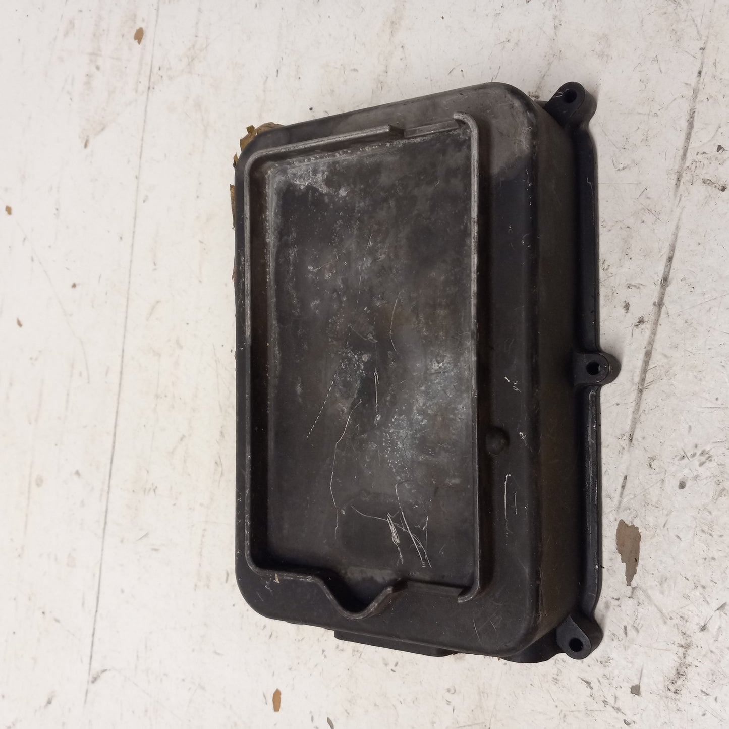 Polaris Watercraft 1994-1995 SL SLT 650/750 OEM E Box + Terminal Board # 4040045