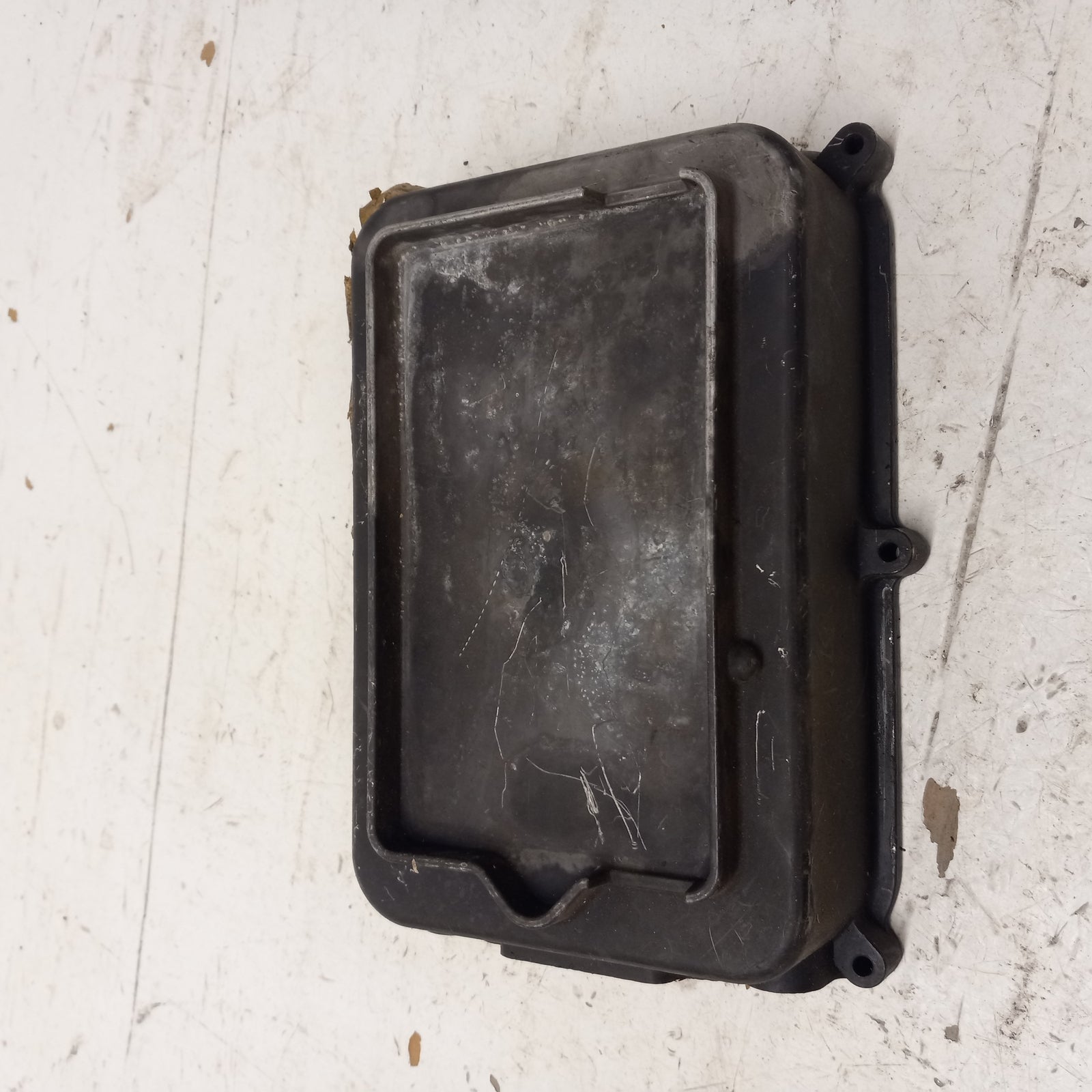 Polaris Watercraft 1994-1995 SL SLT 650/750 OEM E Box + Terminal Board # 4040045