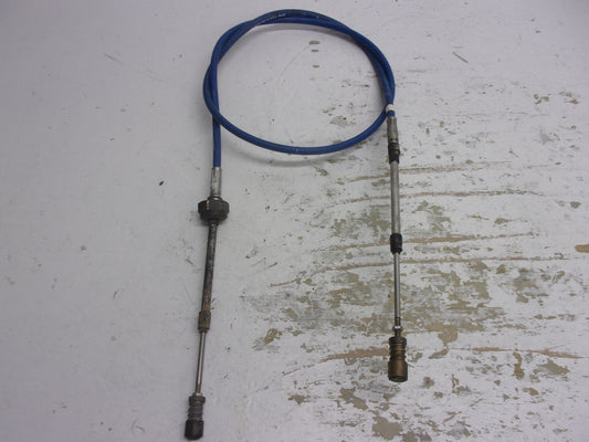 Kawasaki Jet Ski 1994 750 XIR OEM Steering Cable Assembly # 59406-3738