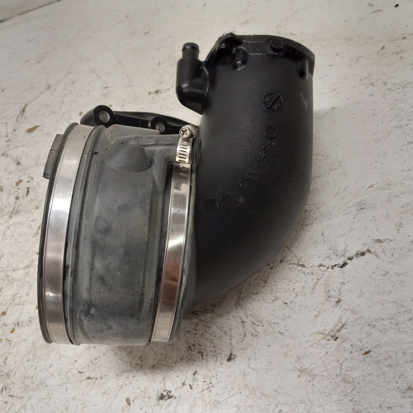 Yamaha Waverunner 2000-2003 GP XL XLT 800 OEM Ring Joint + Joint 66E-14712-10-8P