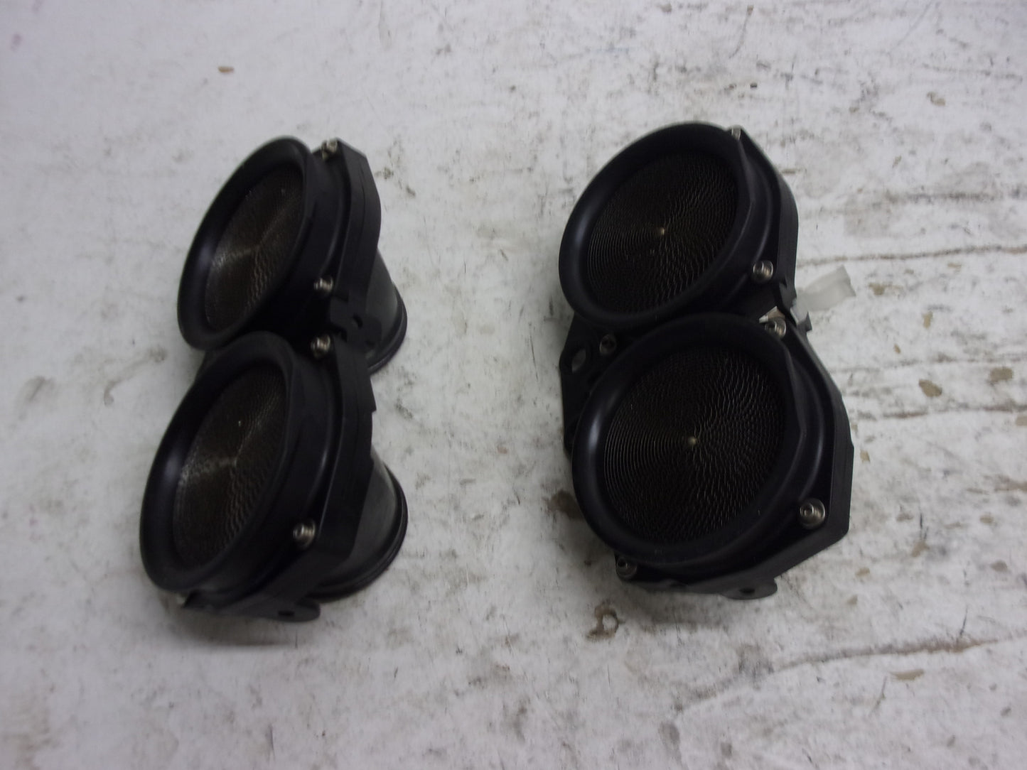 Yamaha Waverunner 2004-2008 FX HO OEM Air Cleaner Ribbon Set # 6B6-1440A-00-00