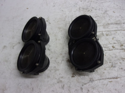 Yamaha Waverunner 2004-2008 FX HO OEM Air Cleaner Ribbon Set # 6B6-1440A-00-00