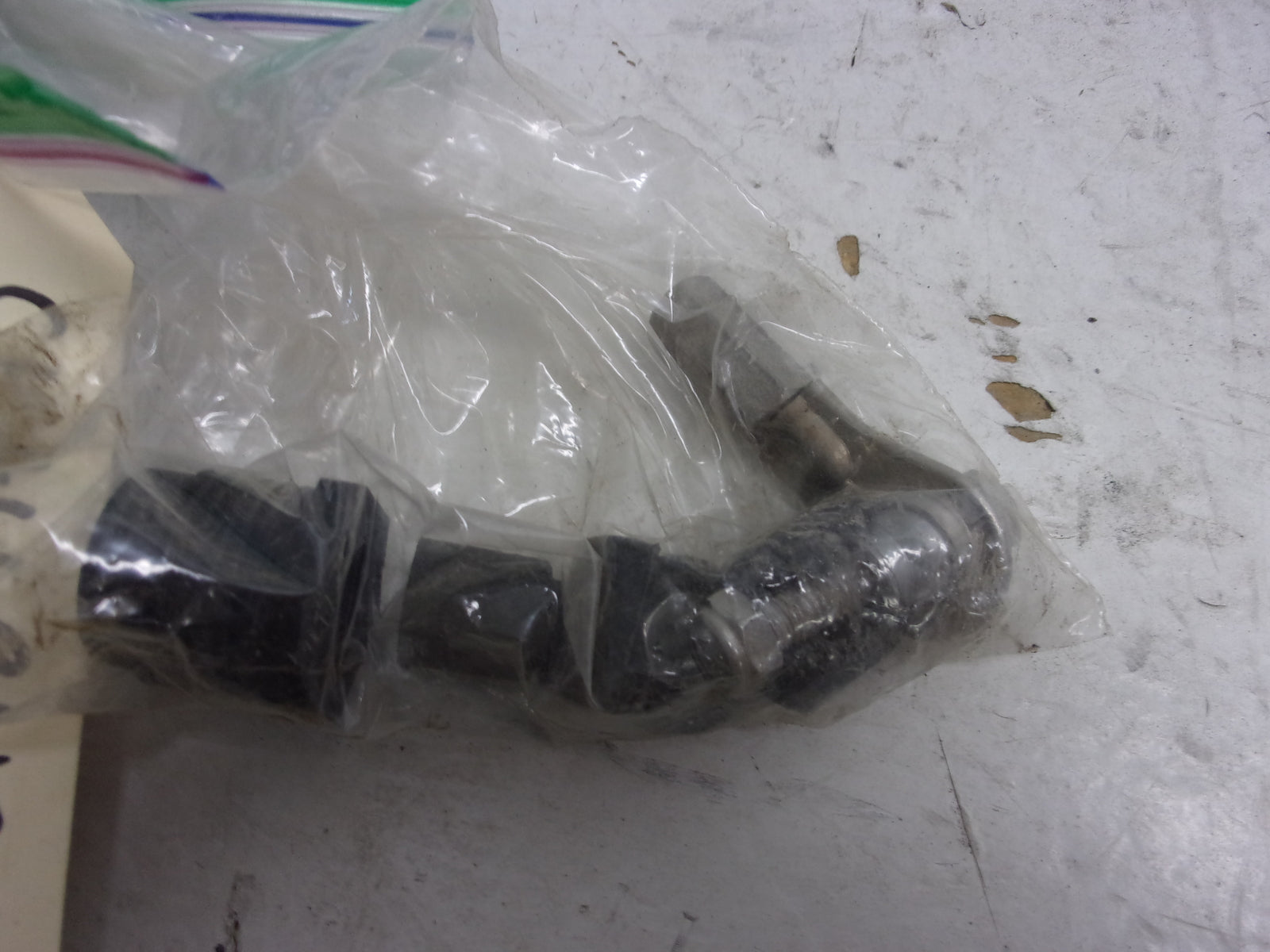 SeaDoo 2002-04 GTX OEM Steering Cable Part# 277000949
