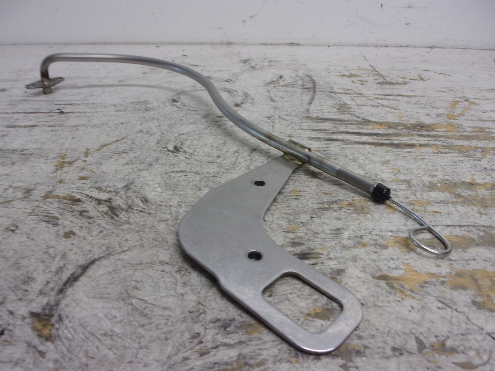 Kawasaki Jet Ski 2007-2021 Ultra 300/310LX Oil Level Pipe + Dipstick 32154-3721
