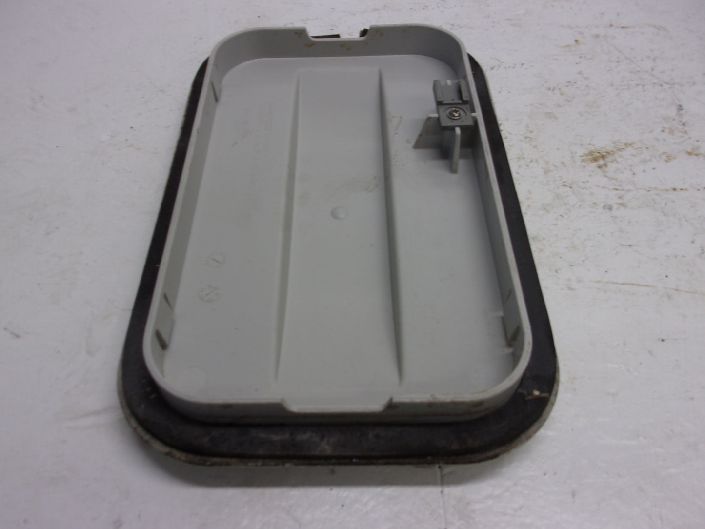 Sea Doo Bombardier 2002-2005 GTI RXT GTX 4-Tec OEM Storage Door Part# 291001744