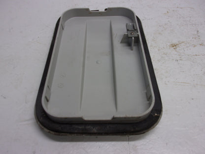Sea Doo Bombardier 2002-2005 GTI RXT GTX 4-Tec OEM Storage Door Part# 291001744