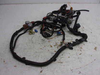 Kawasaki Jet Ski 2005-2007 STX-12F/15F OEM Main Wire Harness Part# 26031-3716