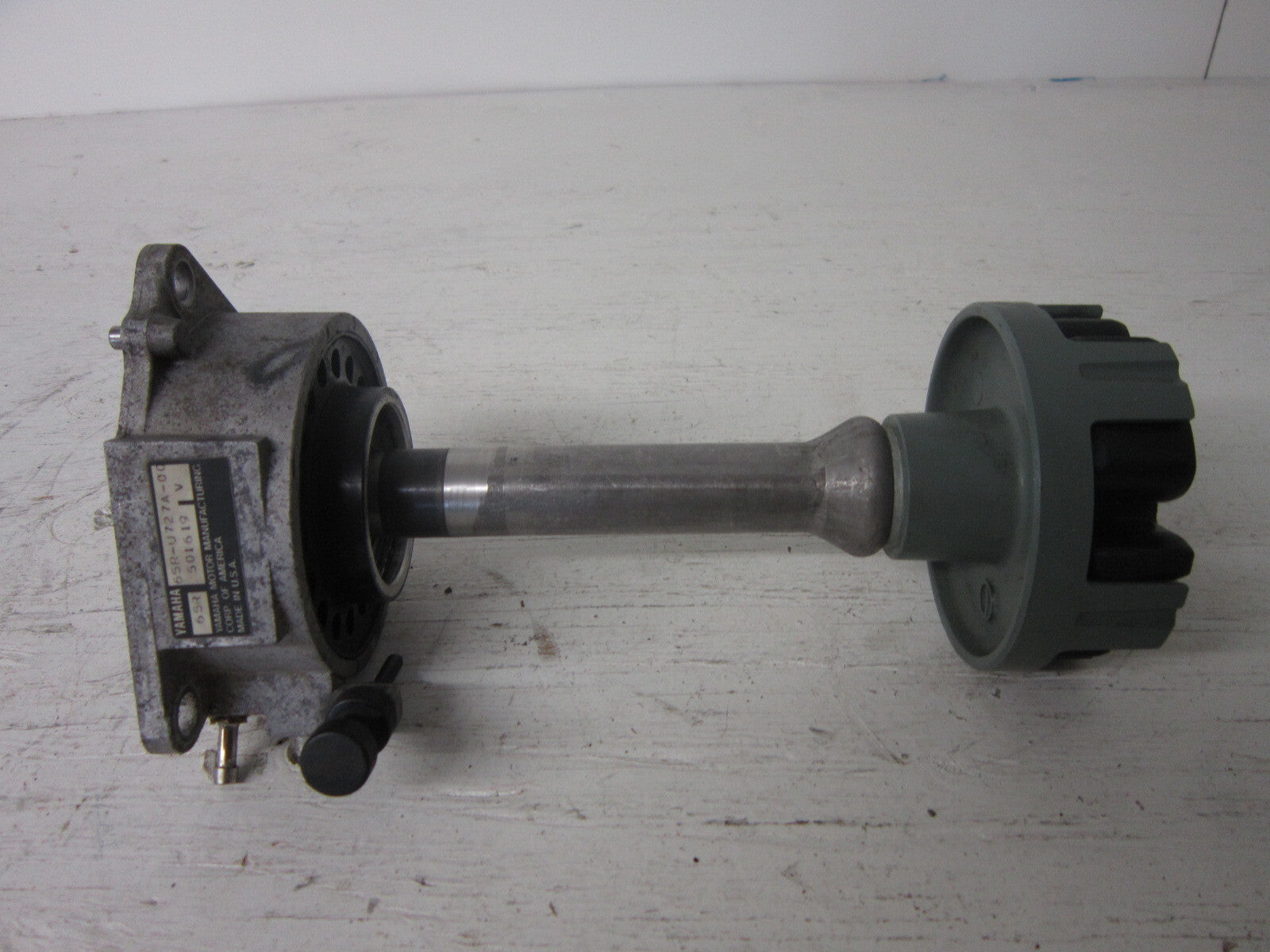 Yamaha Waverunner 1996 WaveVenture 700 Coupler + Bearing Housing 61X-45332-01-9M