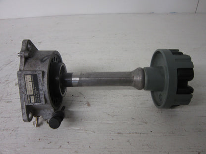 Yamaha Waverunner 1996 WaveVenture 700 Coupler + Bearing Housing 61X-45332-01-9M