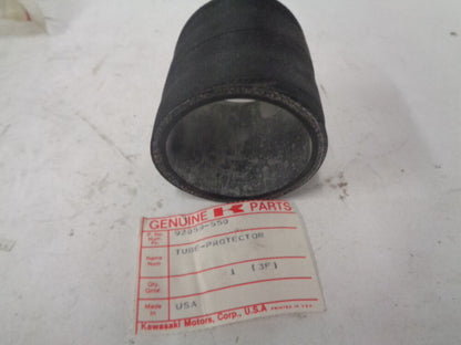 Kawasaki Jet Ski 1976-1978 JS400 JS440 NEW OEM Exhaust Tube # 92059-550