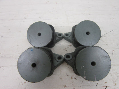Yamaha Waverunner 1996-2003 WaveRaider GP SV SUV Engine Mounts 63M-44517-01-5B