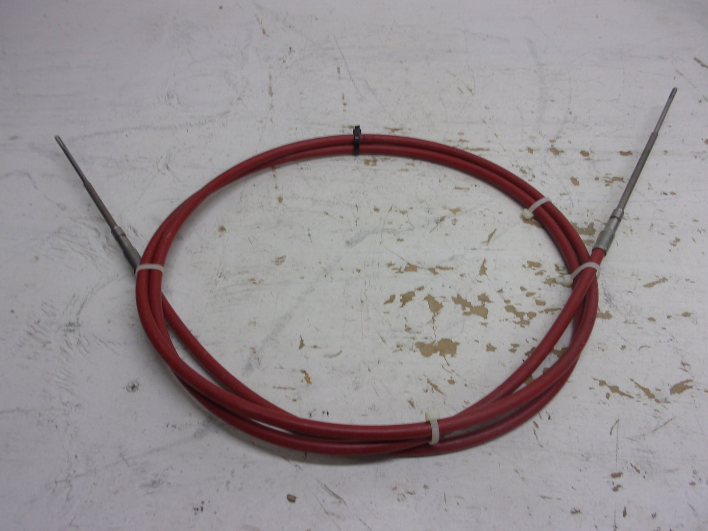 Yamaha Waverunner 1995-1996 WaveRaider OEM Nozzle Control Cable GH1-6153E-01-00