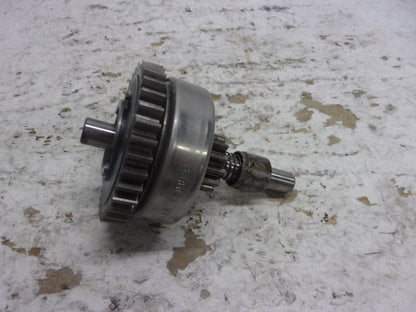 Sea Doo Bombardier 2020-2023 GTX RXP RXT GTI OEM Starter Bendix Part# 420888041