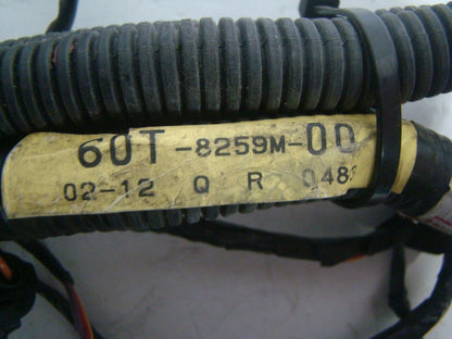 Yamaha Waverunner 2003 GP 1300 Complete Wire Harness Assembly # 60T-8259M-00-00