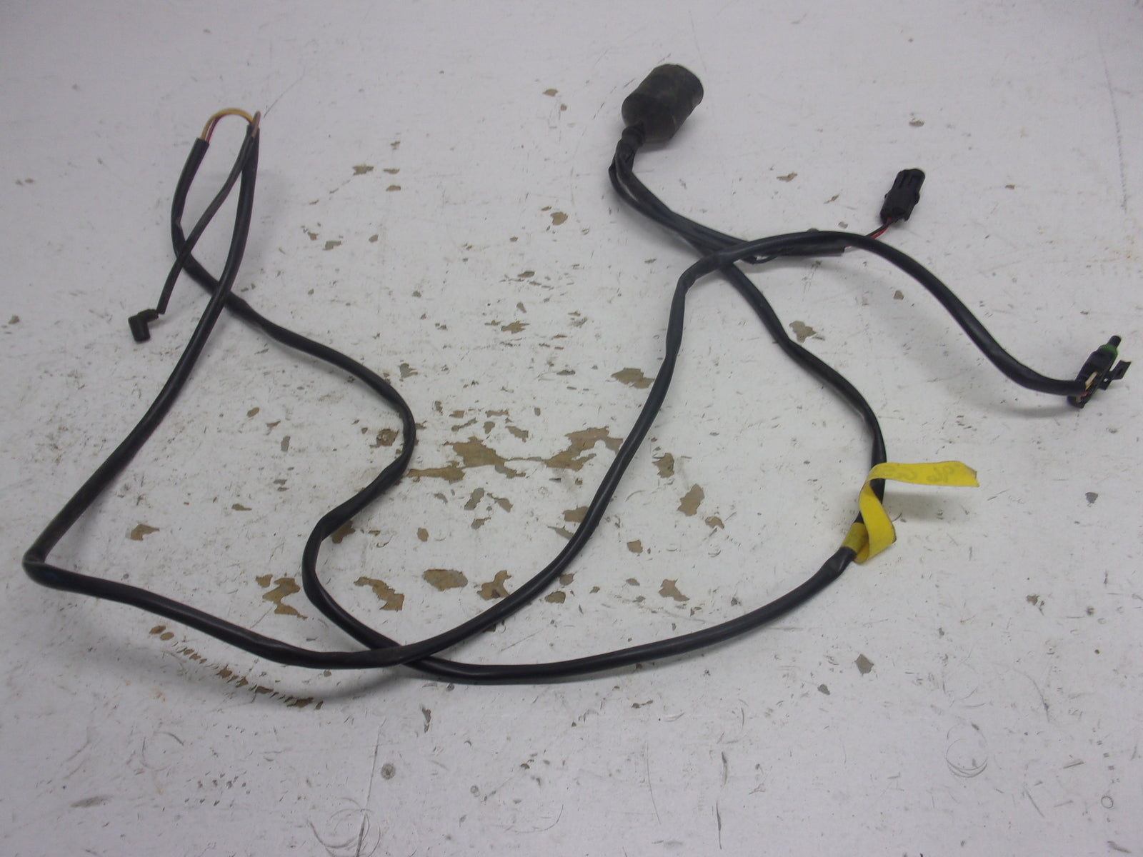 Sea Doo Bombardier 1996 GSX OEM Intermediate Wire Harness Part# 278000898