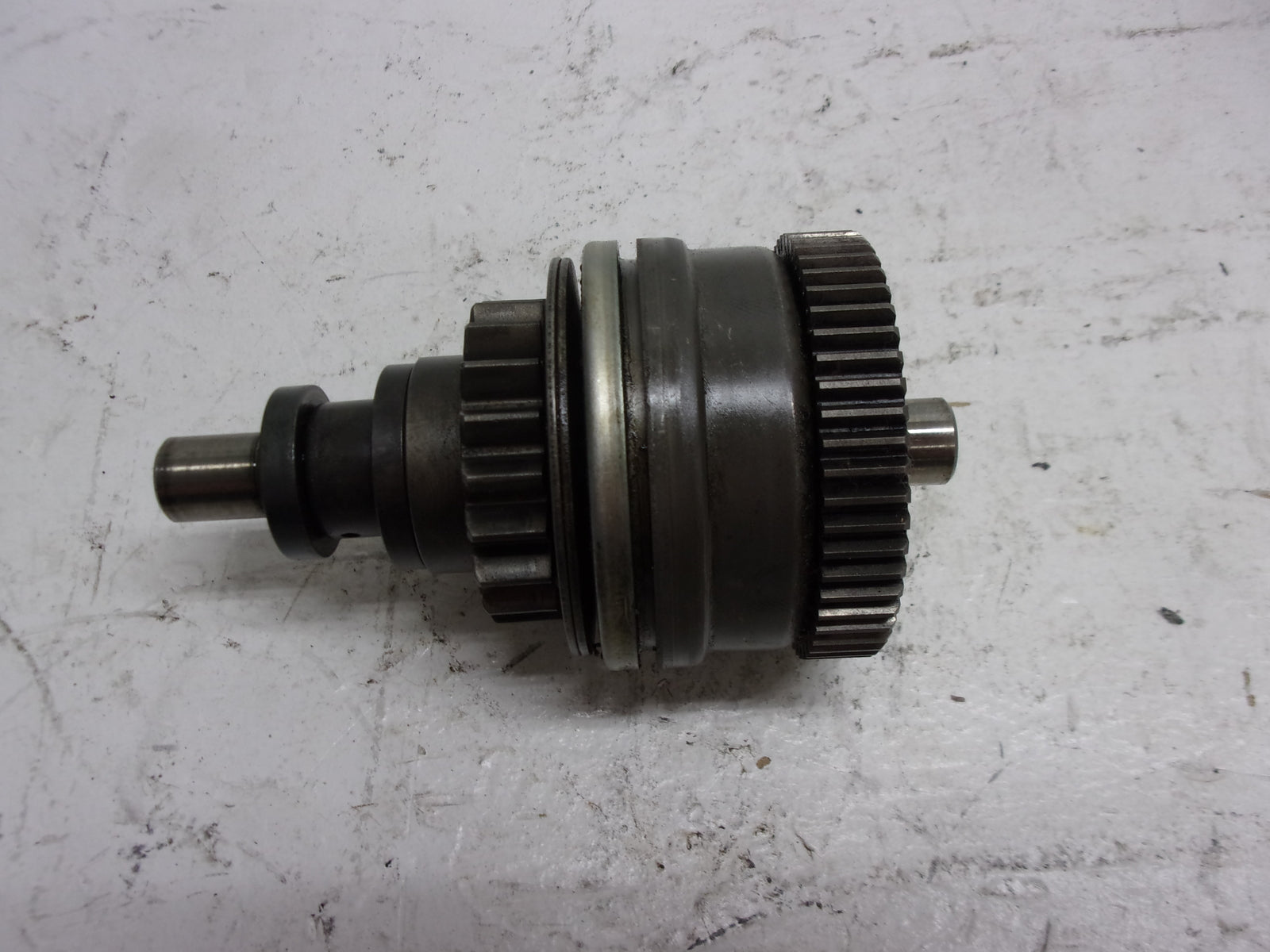 Kawasaki Jet Ski 1993-2011 XI SXI ZXI STX Ultra OEM Starter Bendix # 13101-3708
