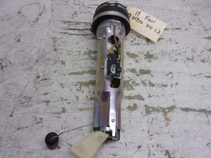 Kawasaki Jet Ski 2014-2015 Ultra 300/310 OEM Fuel Pump Assembly # 49040-0712