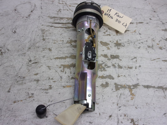 Kawasaki Jet Ski 2014-2015 Ultra 300/310 OEM Fuel Pump Assembly # 49040-0712