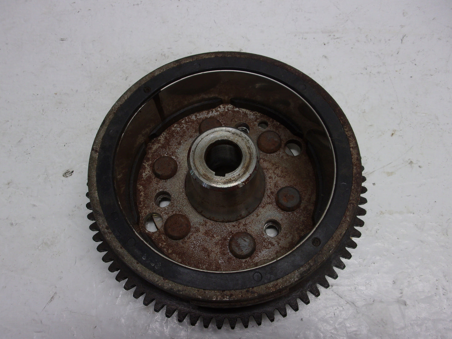 Yamaha Waverunner 1999-2004 XL GP XLT XA 1200 OEM Rotor Part# 66V-85550-00-00