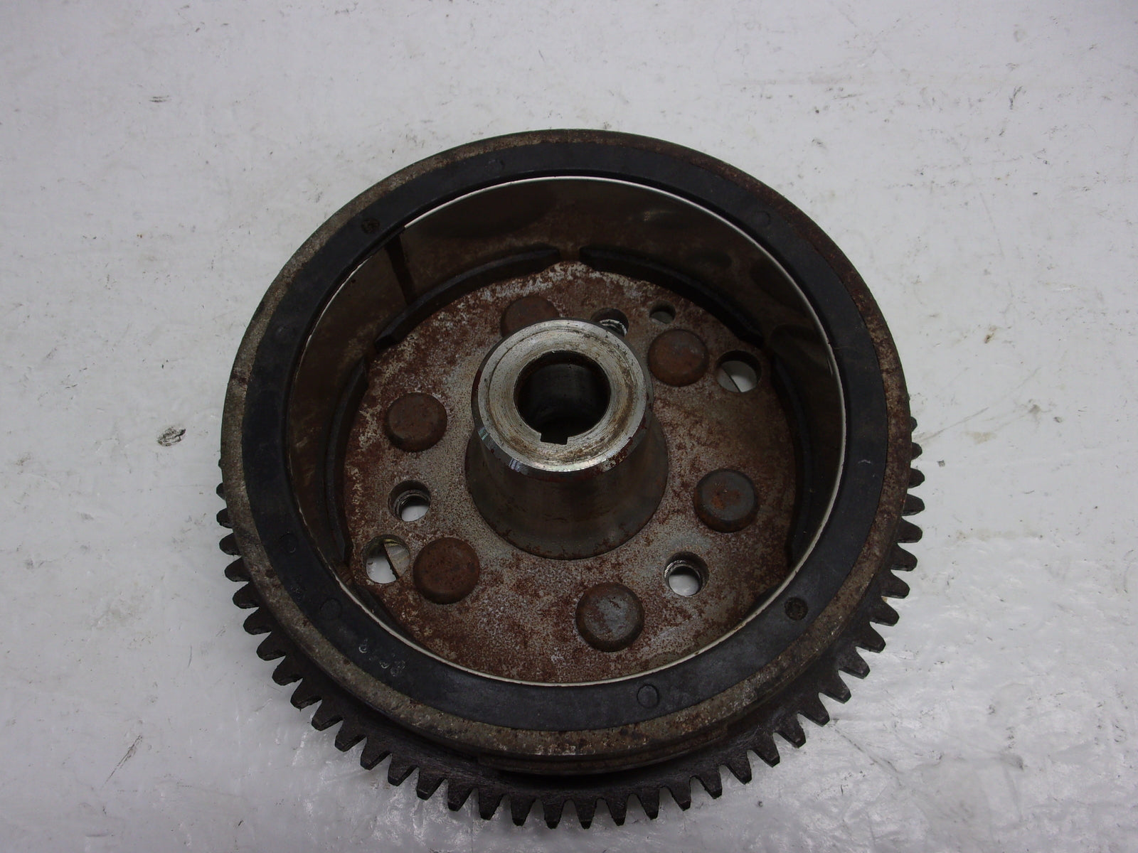 Yamaha Waverunner 1999-2004 XL GP XLT XA 1200 OEM Rotor Part# 66V-85550-00-00