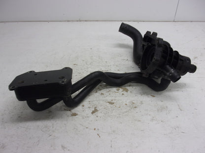 Sea Doo Bombardier 2002 GTX 4-Tec OEM Oil Cooler + Water Pump Housing 290922685