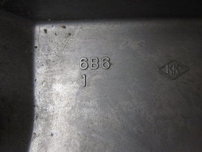 Yamaha WaveRunner 2004-2007 FX VX OEM Oil Pan Part# 6B6-1310A-00-94